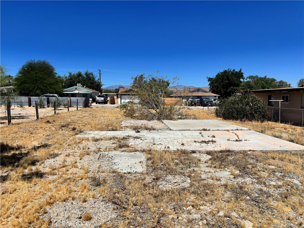 62027 Valley View Circle Joshua Tree, CA 92252 - Photo 8 of 20