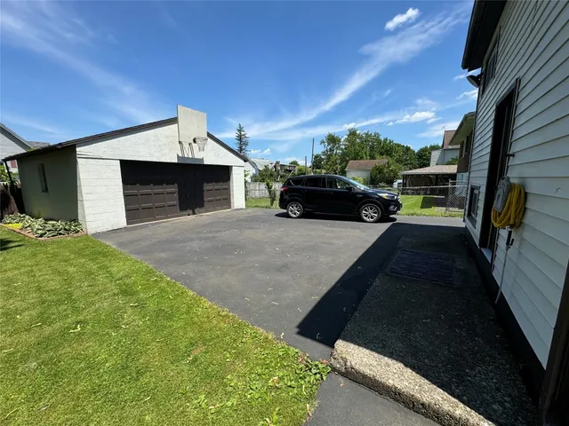 $1,750 | 9 2nd Street, Unit 1, Binghamton, NY 13903