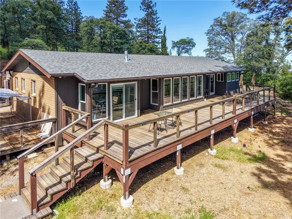 $499,000 | 6314 Morrisey Lane, Mariposa, CA 95338