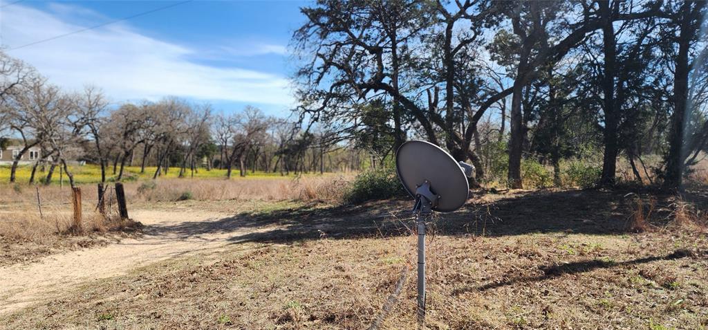 14612 County Road 1114 Athens, TX 75751 - Photo 24 of 40 a view of a backyard of the house
