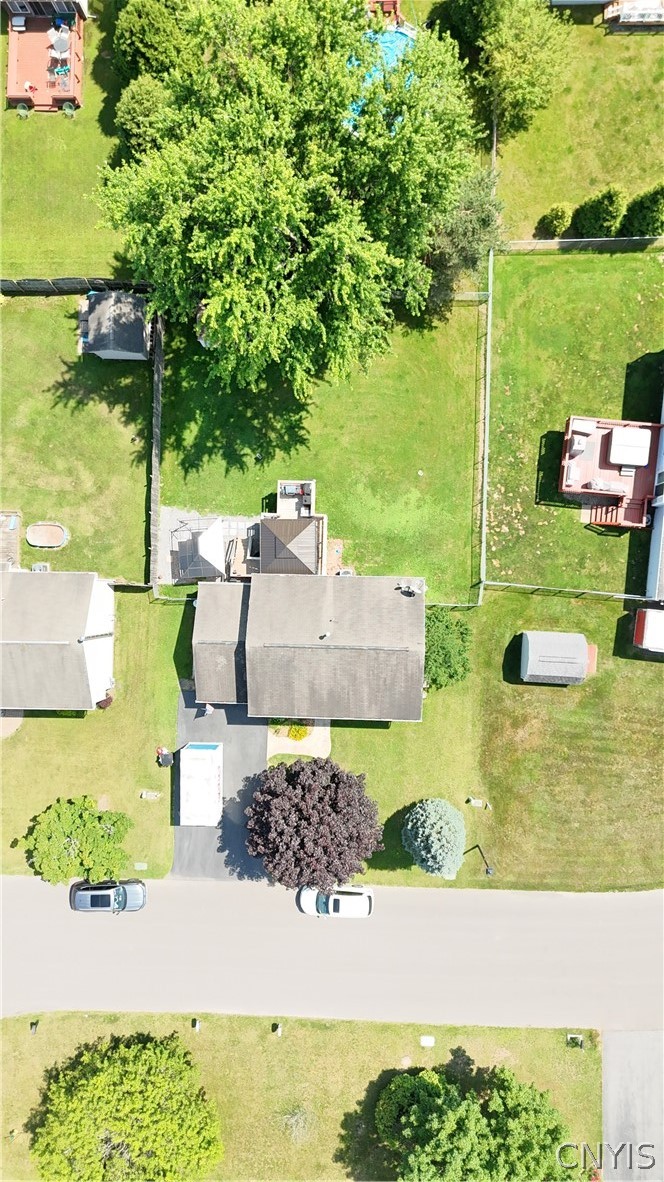 8193 Rizzo Drive Clay, NY 13041 - Photo 45 of 47