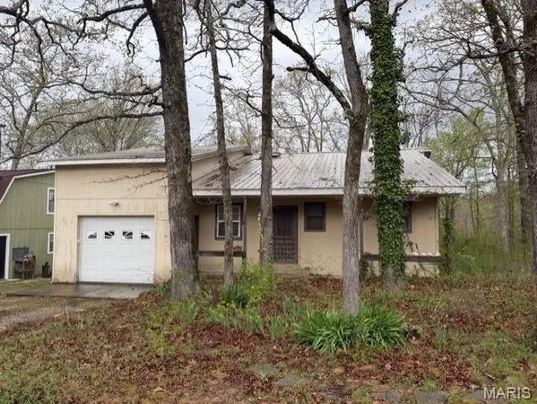 $139,900 | 169 Ridge Road, Wappapello, MO 63966