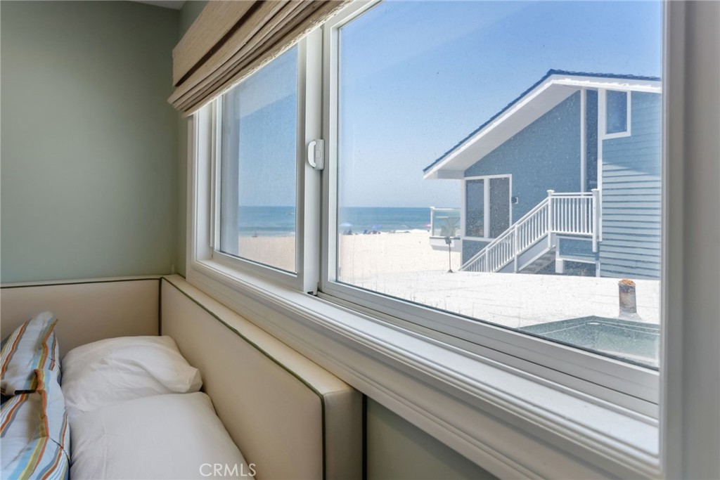 4403 Seashore Drive Newport Beach, CA 92663 - Photo 38 of 69 a view of a house with a large window