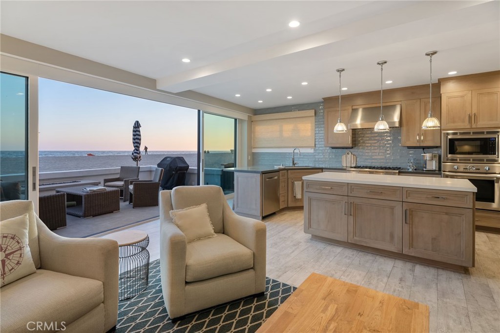 4403 Seashore Drive Newport Beach, CA 92663 - Photo 56 of 69