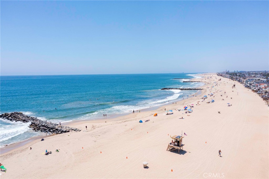 4403 Seashore Drive Newport Beach, CA 92663 - Photo 6 of 69 a view of beach and ocean