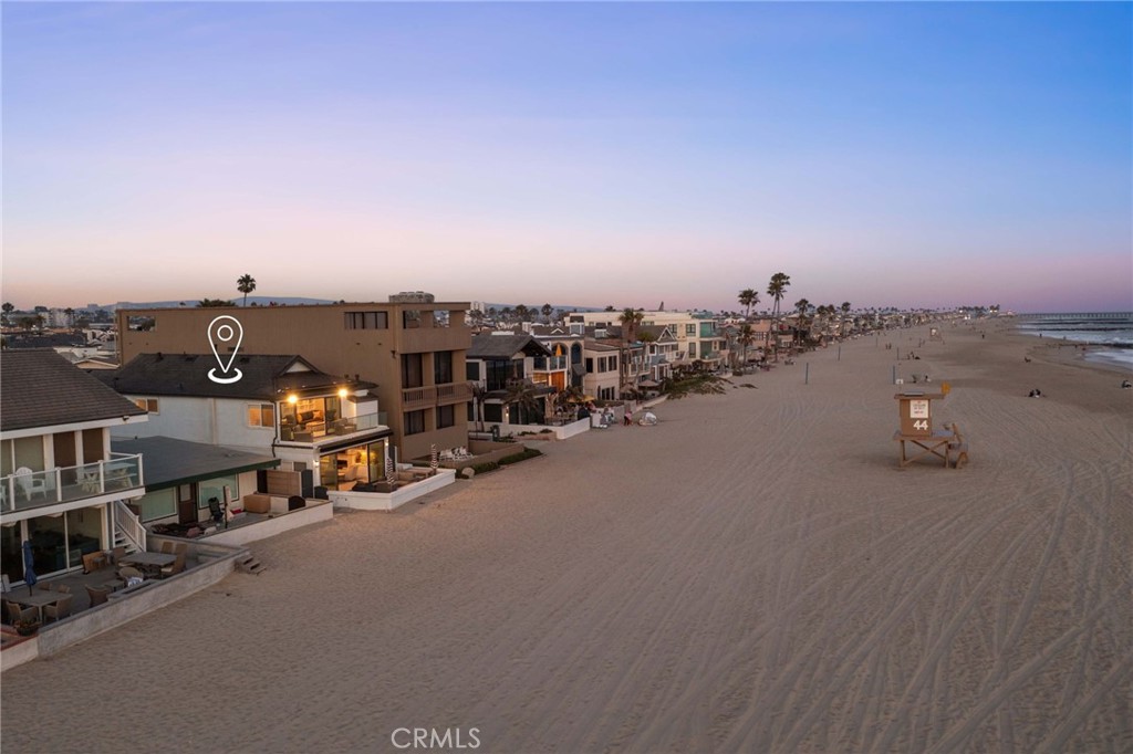 4403 Seashore Drive Newport Beach, CA 92663 - Photo 67 of 69