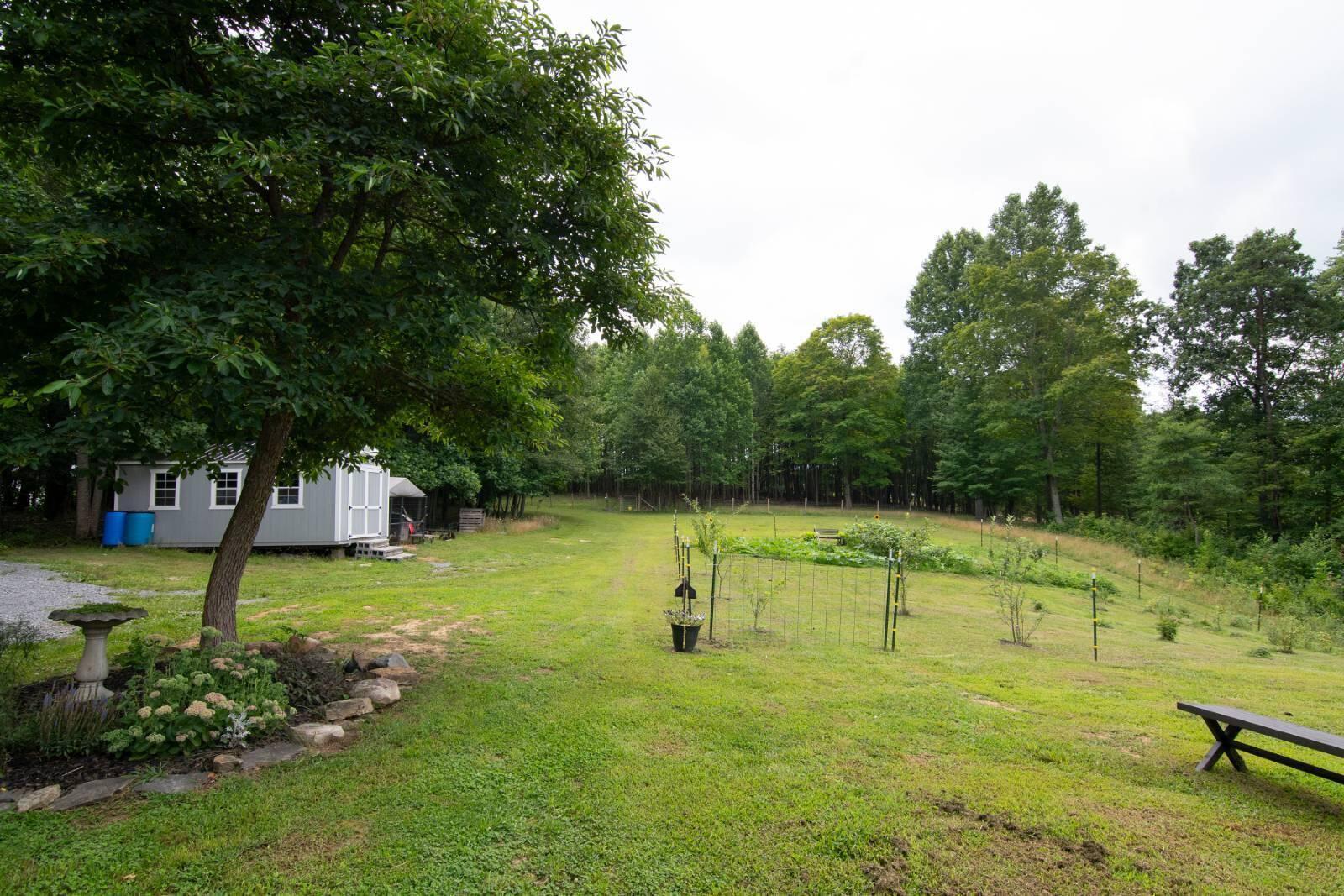 5144 Judson Road Alderson, WV 24910 - Photo 60 of 96 Gallery Image 60