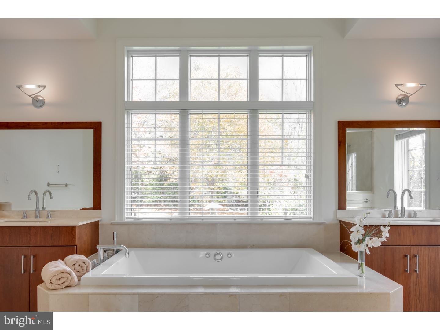 507 Fairview Road Penn Valley, PA 19072 - Photo 13 of 17 Master Bathroom