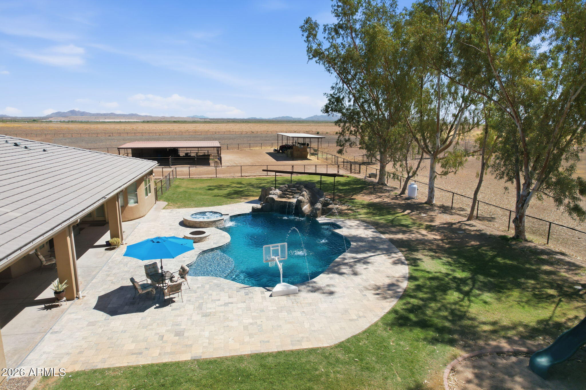 1793 North Bianco Road Casa Grande, AZ 85193 - Photo 63 of 93