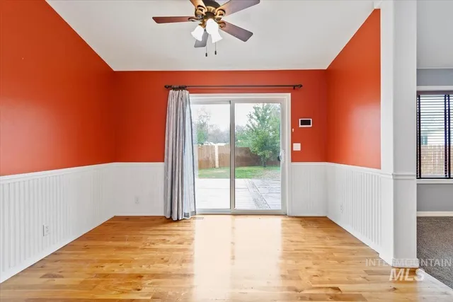 $389,000 | 214 Northeast Cisco Court, Mountain Home, ID 83647