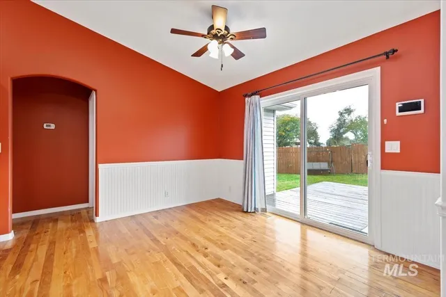 $389,000 | 214 Northeast Cisco Court, Mountain Home, ID 83647