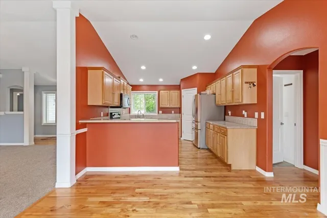 $389,000 | 214 Northeast Cisco Court, Mountain Home, ID 83647