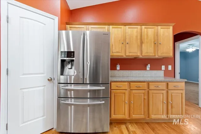 $389,000 | 214 Northeast Cisco Court, Mountain Home, ID 83647