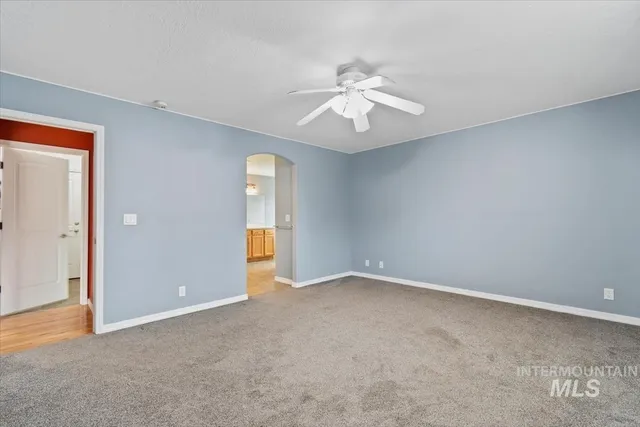 $389,000 | 214 Northeast Cisco Court, Mountain Home, ID 83647