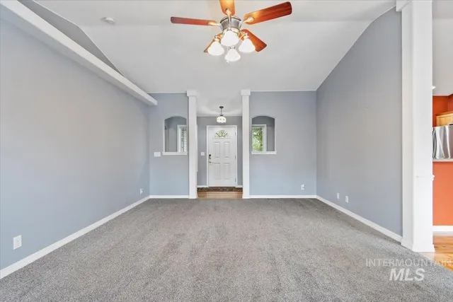 $389,000 | 214 Northeast Cisco Court, Mountain Home, ID 83647