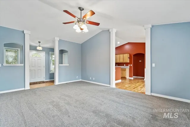 $389,000 | 214 Northeast Cisco Court, Mountain Home, ID 83647