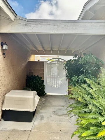a view of a street with houses