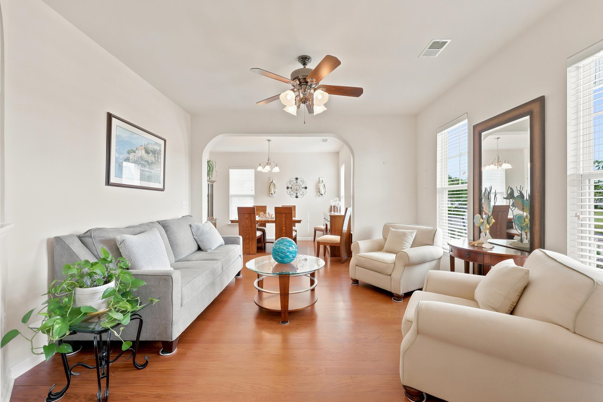 3112 Byrom Road Myrtle Beach, SC 29579 - Photo 5 of 79