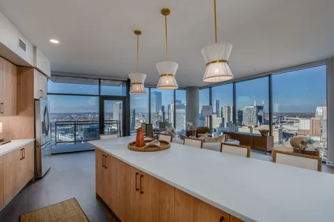 $2,020,619 | 1212 Demonbreun Street, Unit C3D(N), Nashville, TN 37203