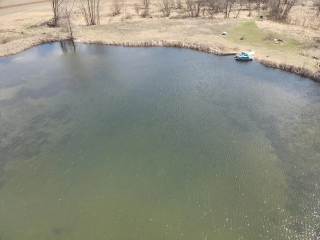 $427,500 | 15277 M Highway 60, Tekonsha, MI 49092