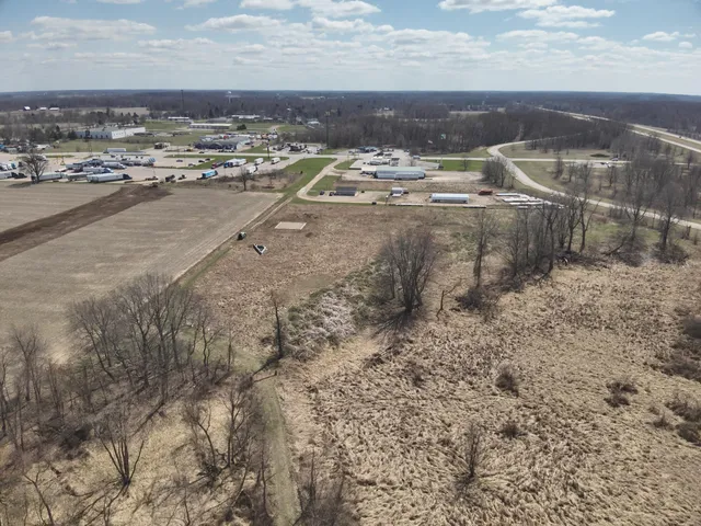 $427,500 | 15277 M Highway 60, Tekonsha, MI 49092