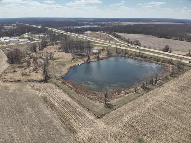 $427,500 | 15277 M Highway 60, Tekonsha, MI 49092