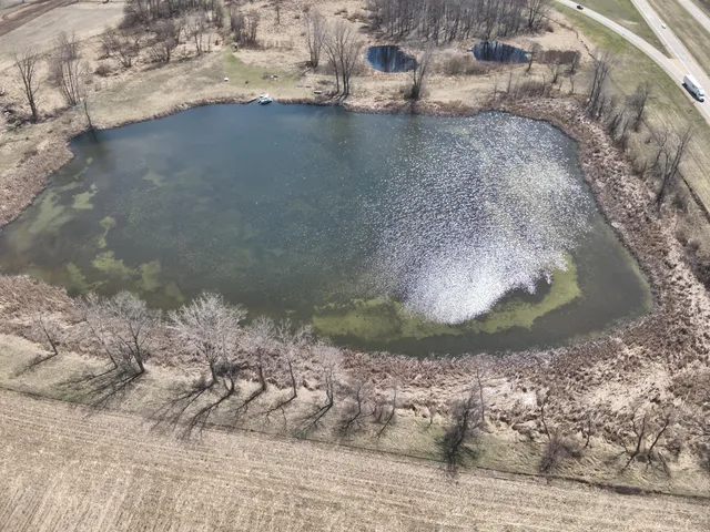 $427,500 | 15277 M Highway 60, Tekonsha, MI 49092