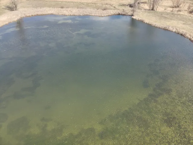 $427,500 | 15277 M Highway 60, Tekonsha, MI 49092