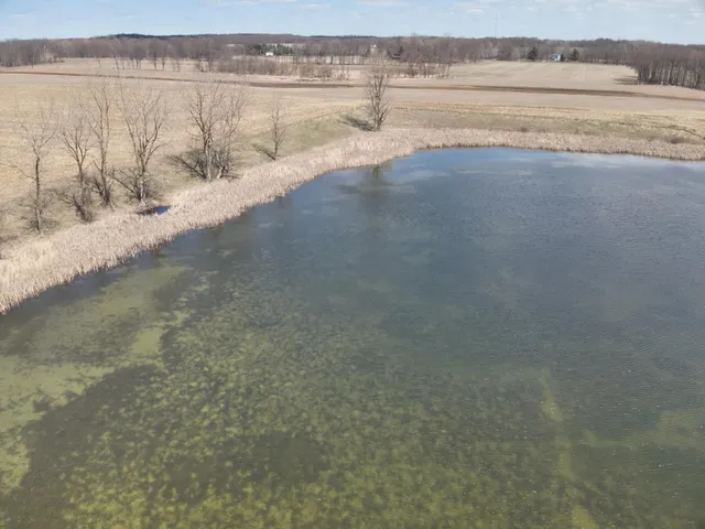 $427,500 | 15277 M Highway 60, Tekonsha, MI 49092