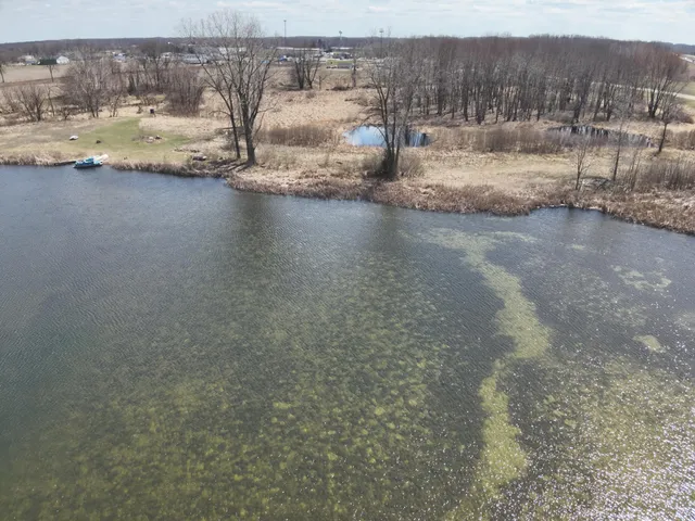 $427,500 | 15277 M Highway 60, Tekonsha, MI 49092