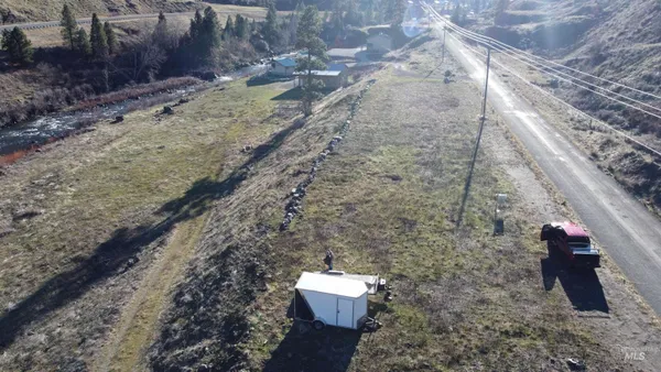 $460,000 | 302 Old Pollock Road, Riggins, ID 83549