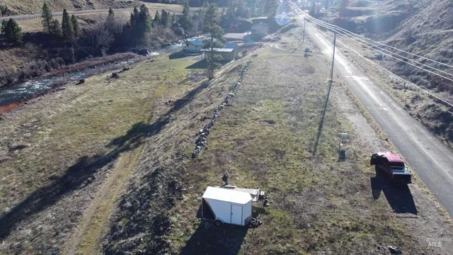 $460,000 | 302 Old Pollock Road, Riggins, ID 83549