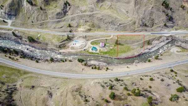 $460,000 | 302 Old Pollock Road, Riggins, ID 83549