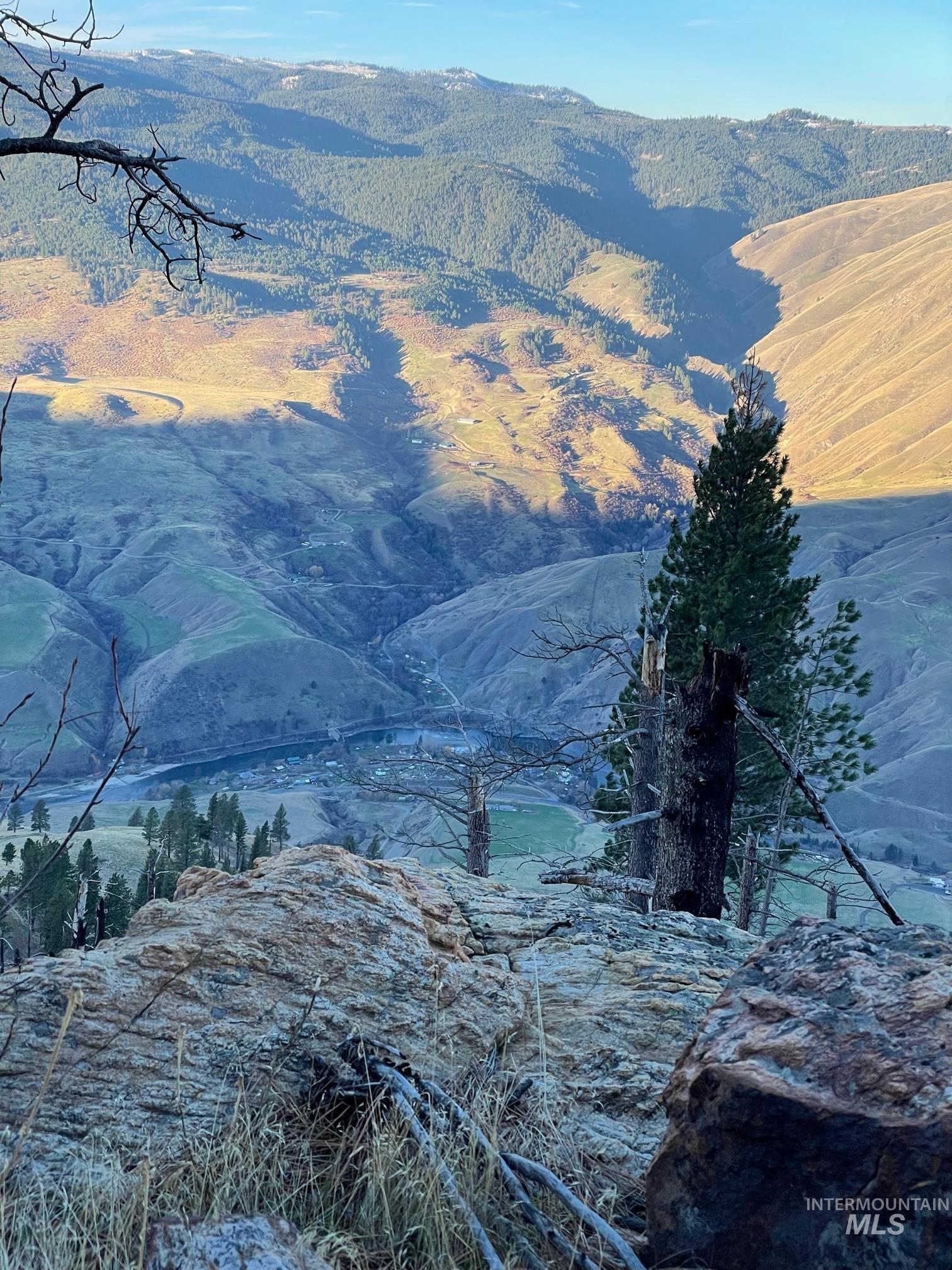 302 Old Pollock Road Riggins, ID 83549 - Photo 20 of 25