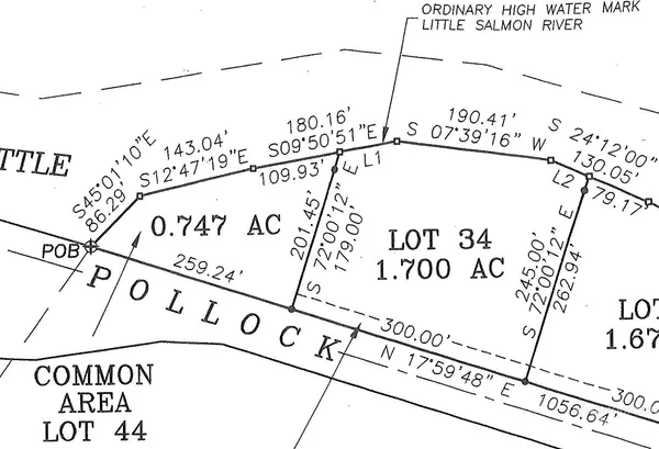 $460,000 | 302 Old Pollock Road, Riggins, ID 83549