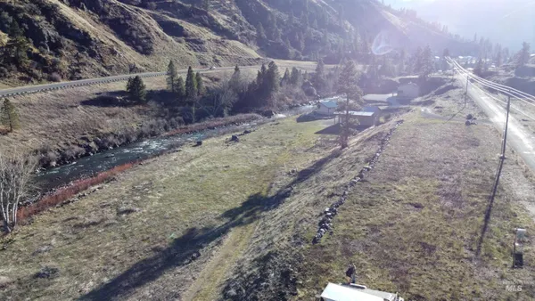 $460,000 | 302 Old Pollock Road, Riggins, ID 83549