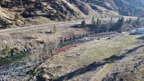 $460,000 | 302 Old Pollock Road, Riggins, ID 83549