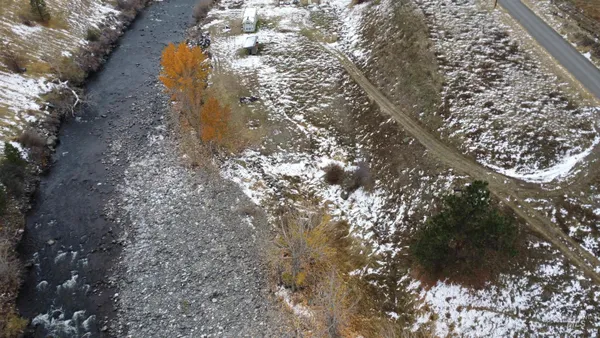 $460,000 | 302 Old Pollock Road, Riggins, ID 83549