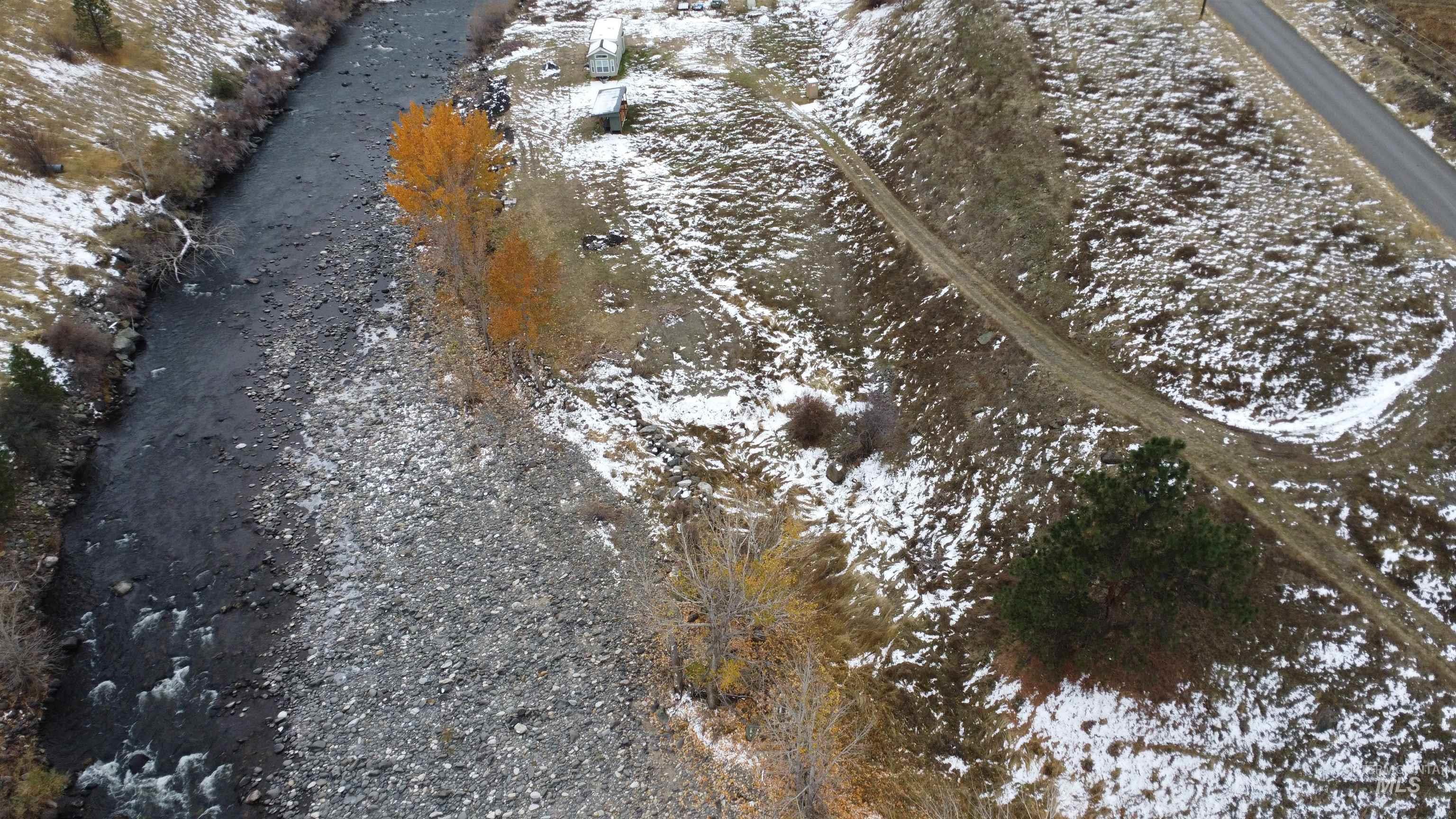 302 Old Pollock Road Riggins, ID 83549 - Photo 7 of 25