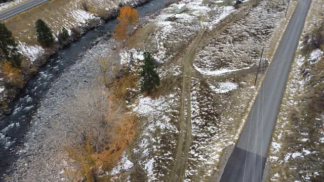 $460,000 | 302 Old Pollock Road, Riggins, ID 83549