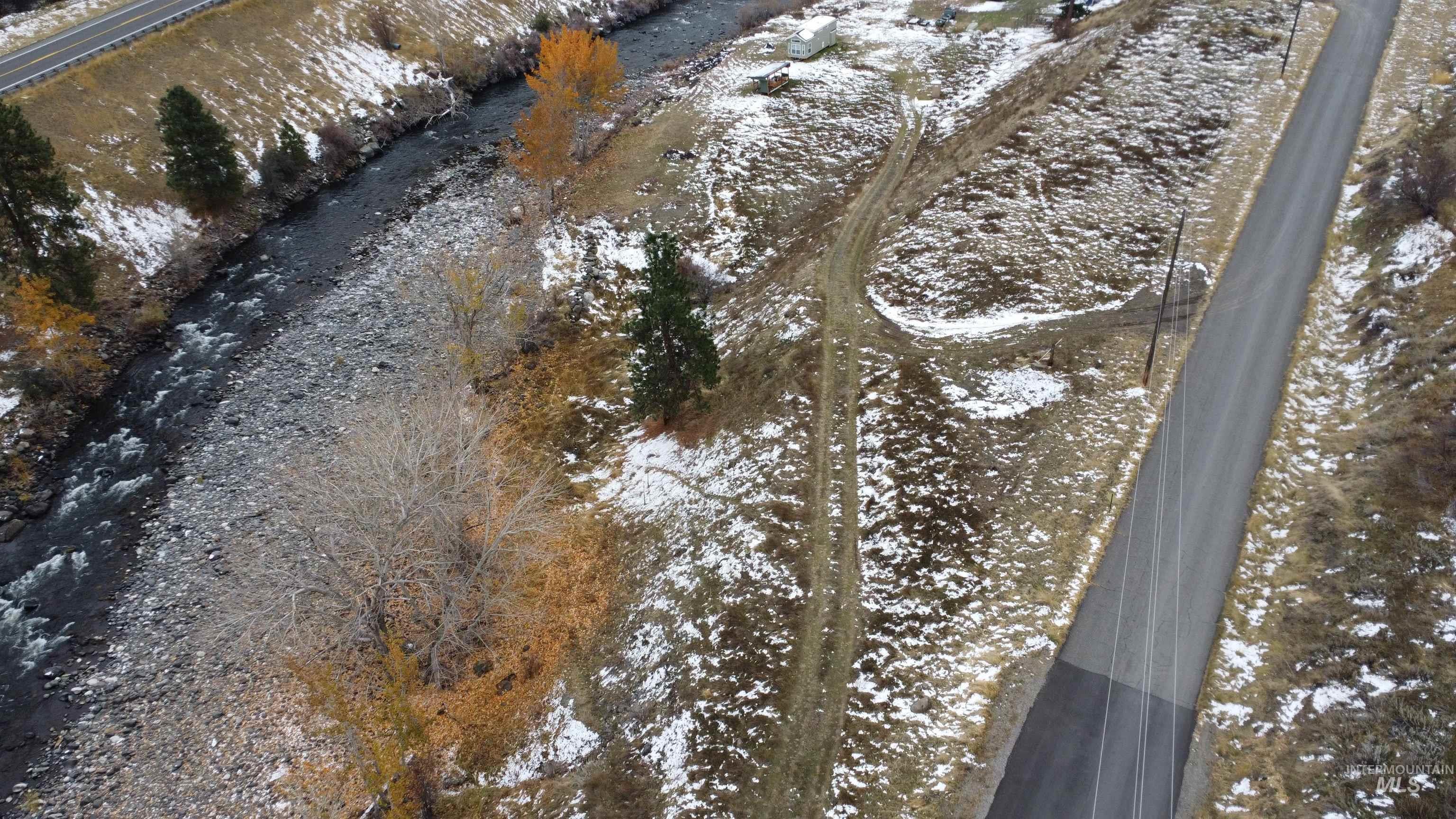 302 Old Pollock Road Riggins, ID 83549 - Photo 8 of 25