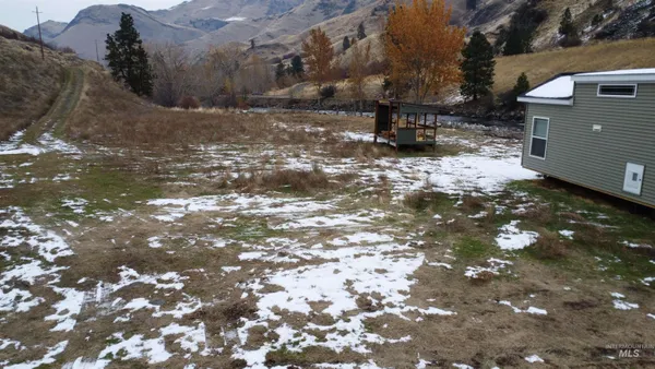 $460,000 | 302 Old Pollock Road, Riggins, ID 83549