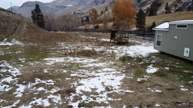 $460,000 | 302 Old Pollock Road, Riggins, ID 83549