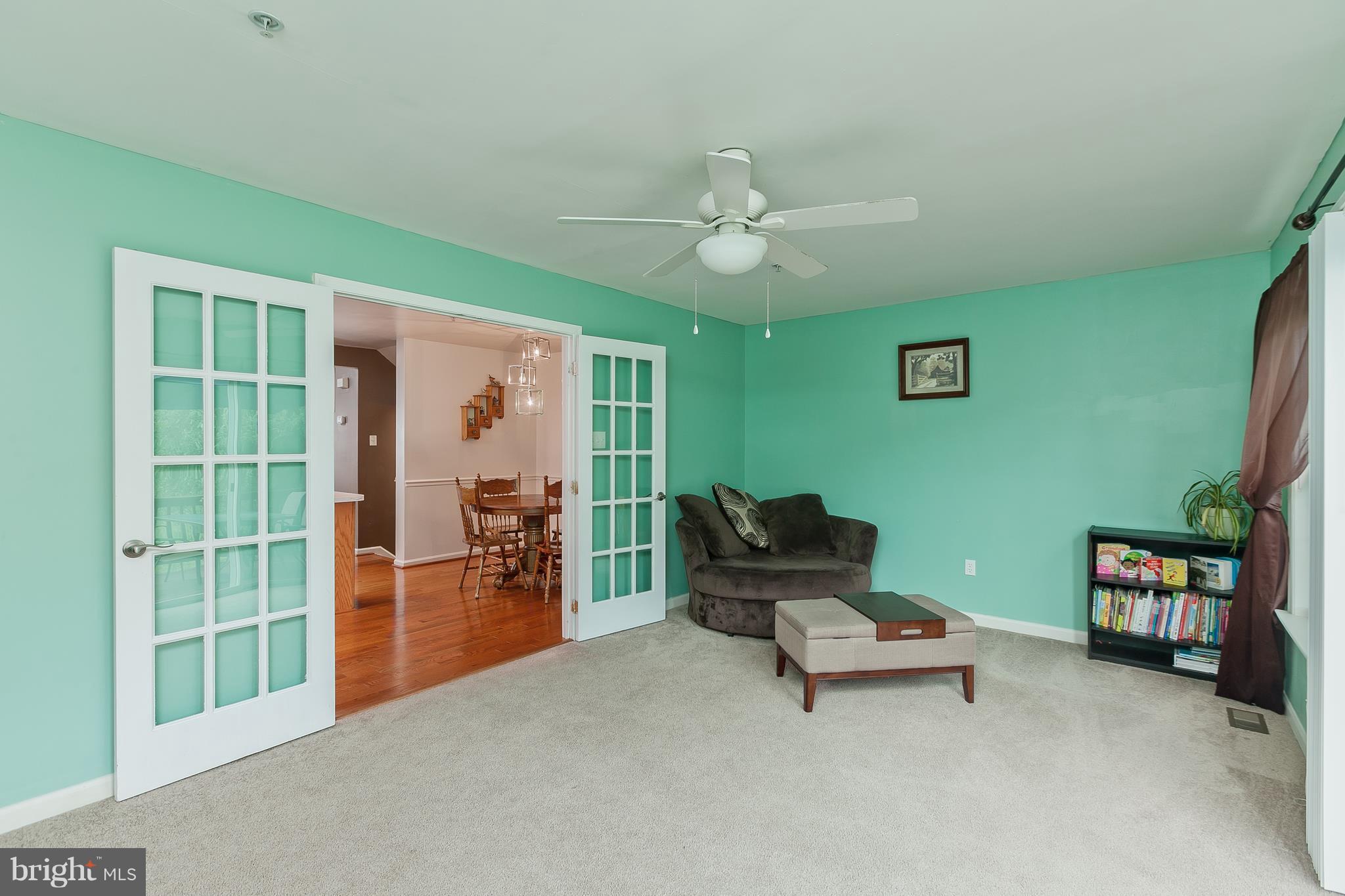 119 Eagles Ridge Smithsburg, MD 21783 - Photo 13 of 28 Dining Room