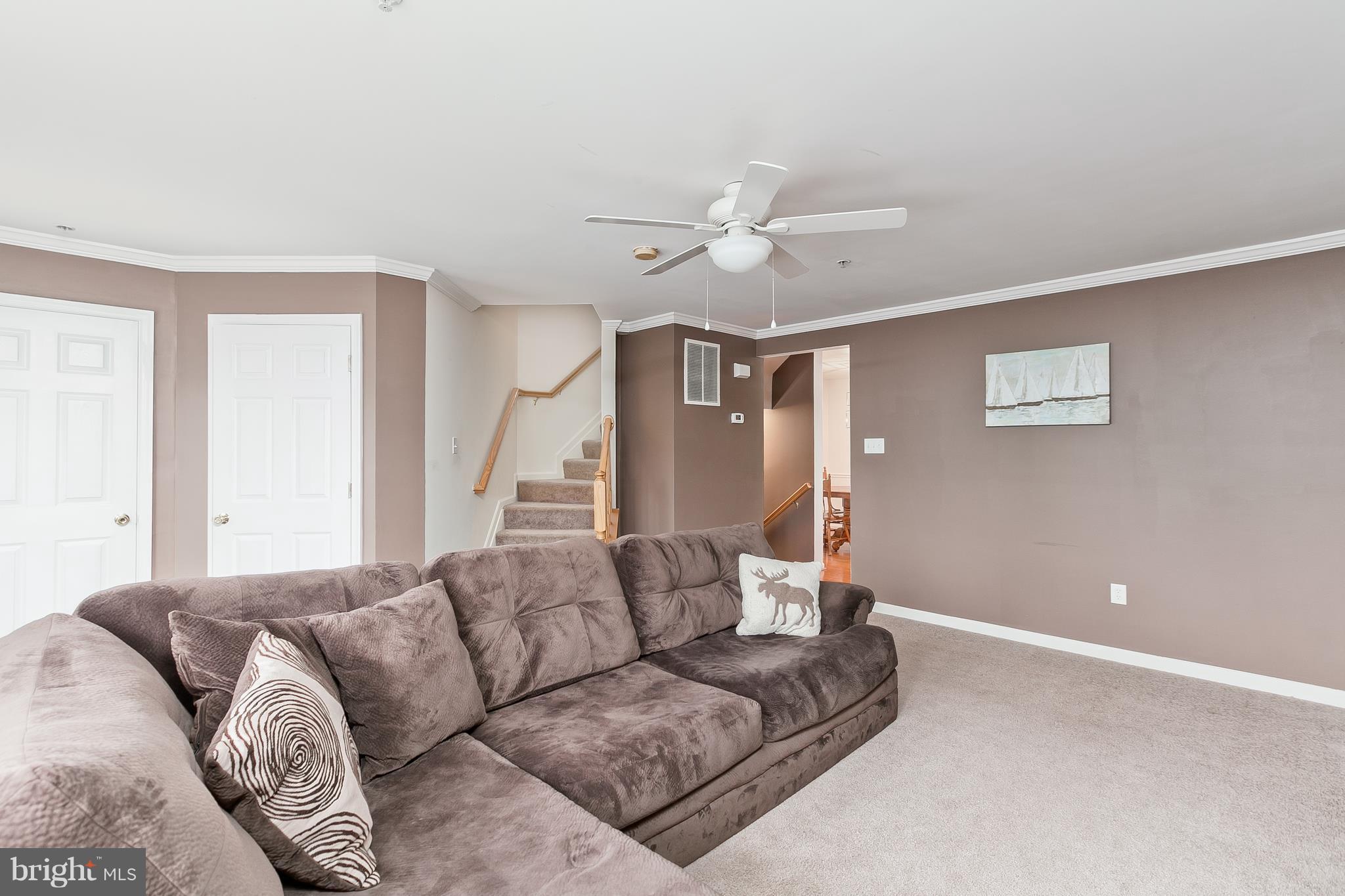 119 Eagles Ridge Smithsburg, MD 21783 - Photo 16 of 28 Living Room