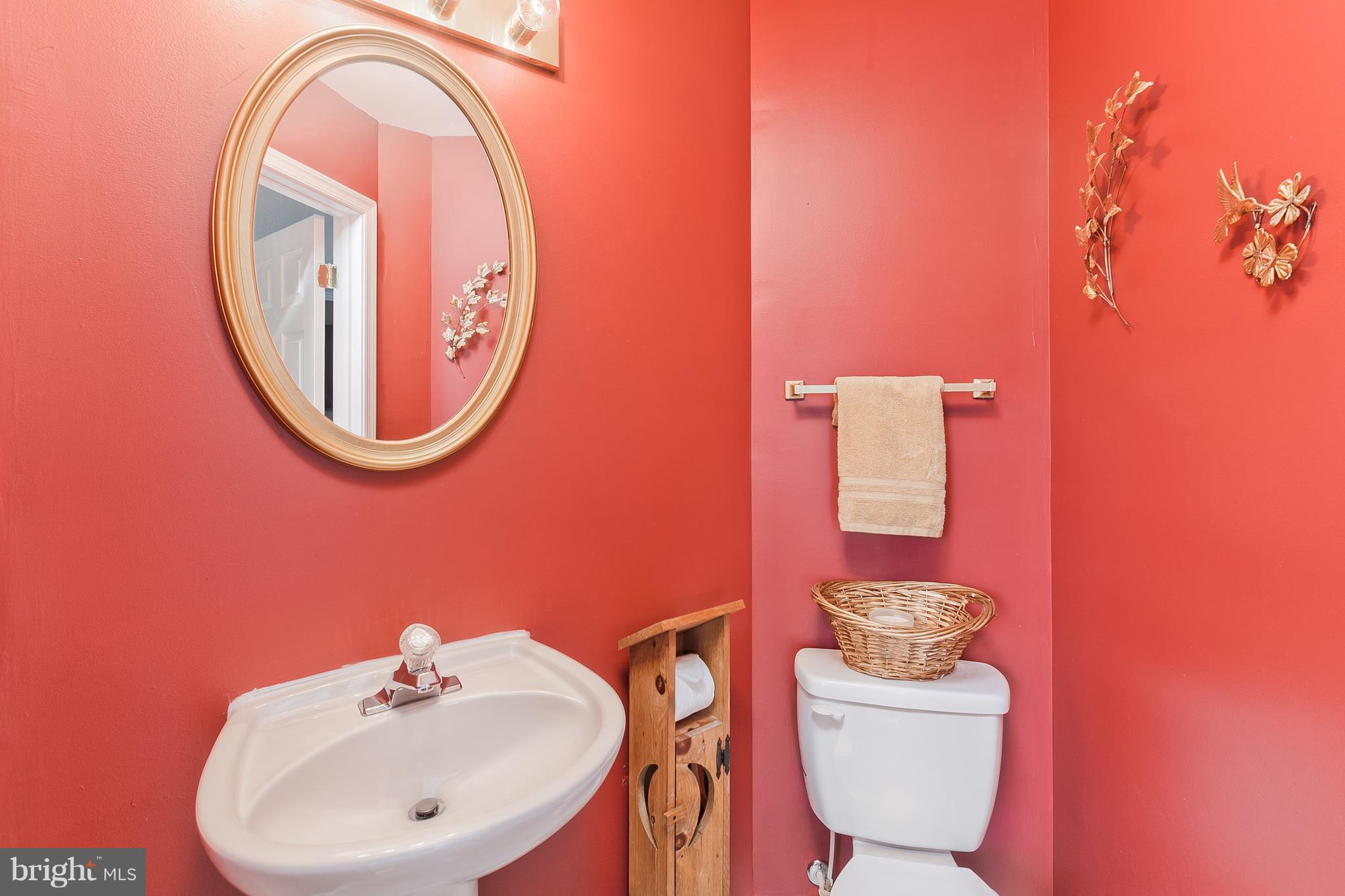119 Eagles Ridge Smithsburg, MD 21783 - Photo 17 of 28 Bath