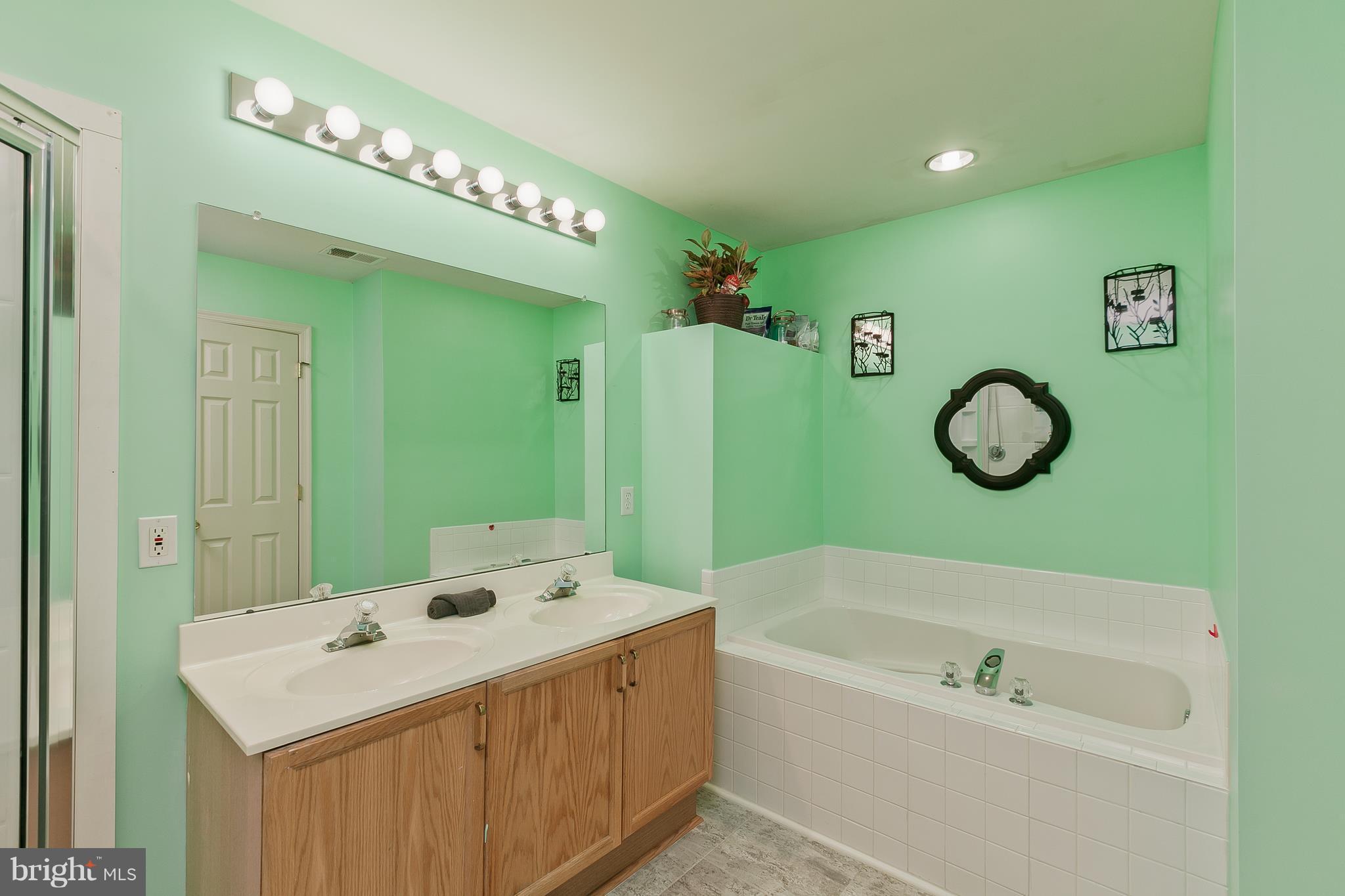 119 Eagles Ridge Smithsburg, MD 21783 - Photo 20 of 28 Bath (Master)
