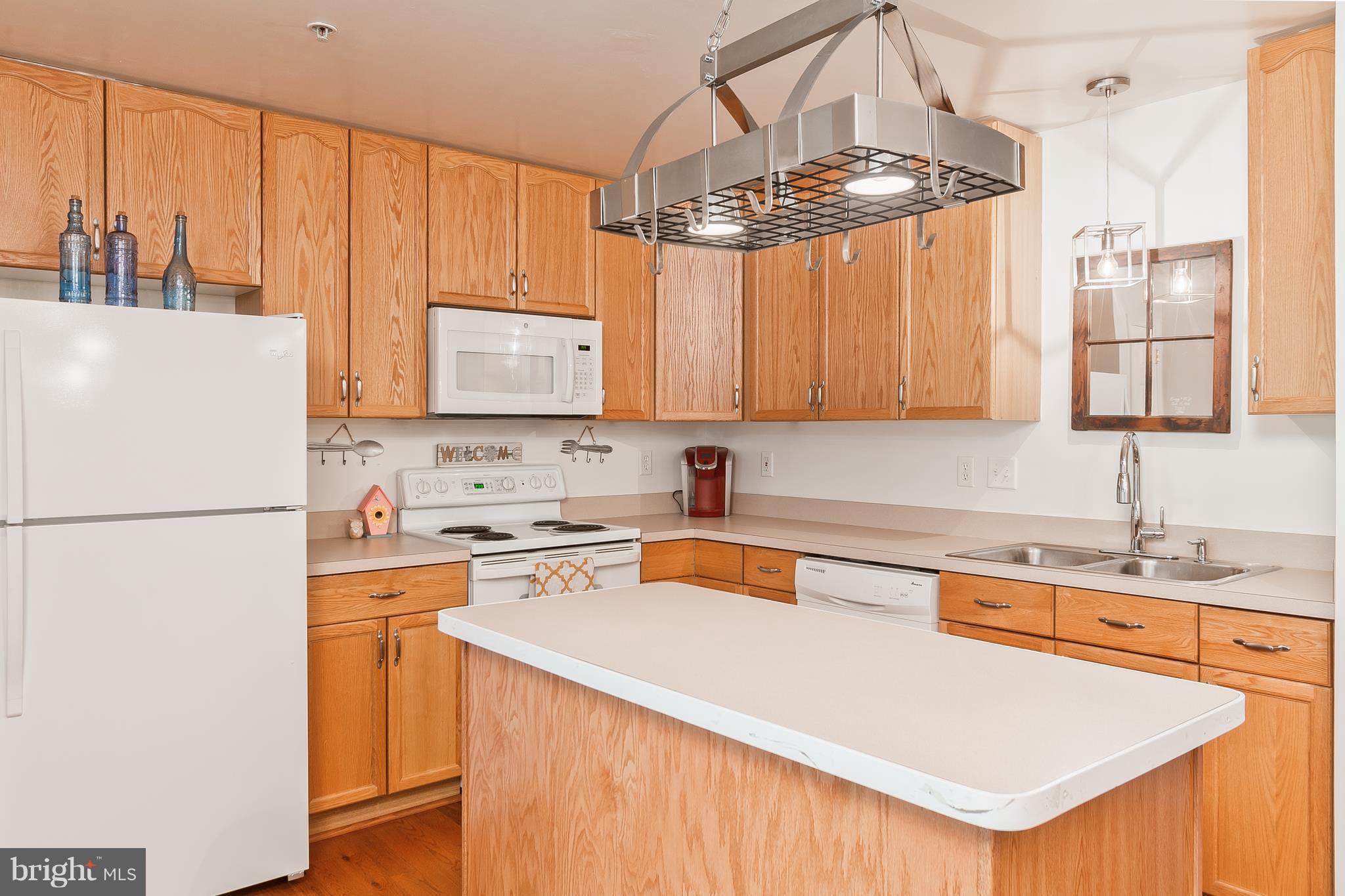 119 Eagles Ridge Smithsburg, MD 21783 - Photo 9 of 28 Kitchen