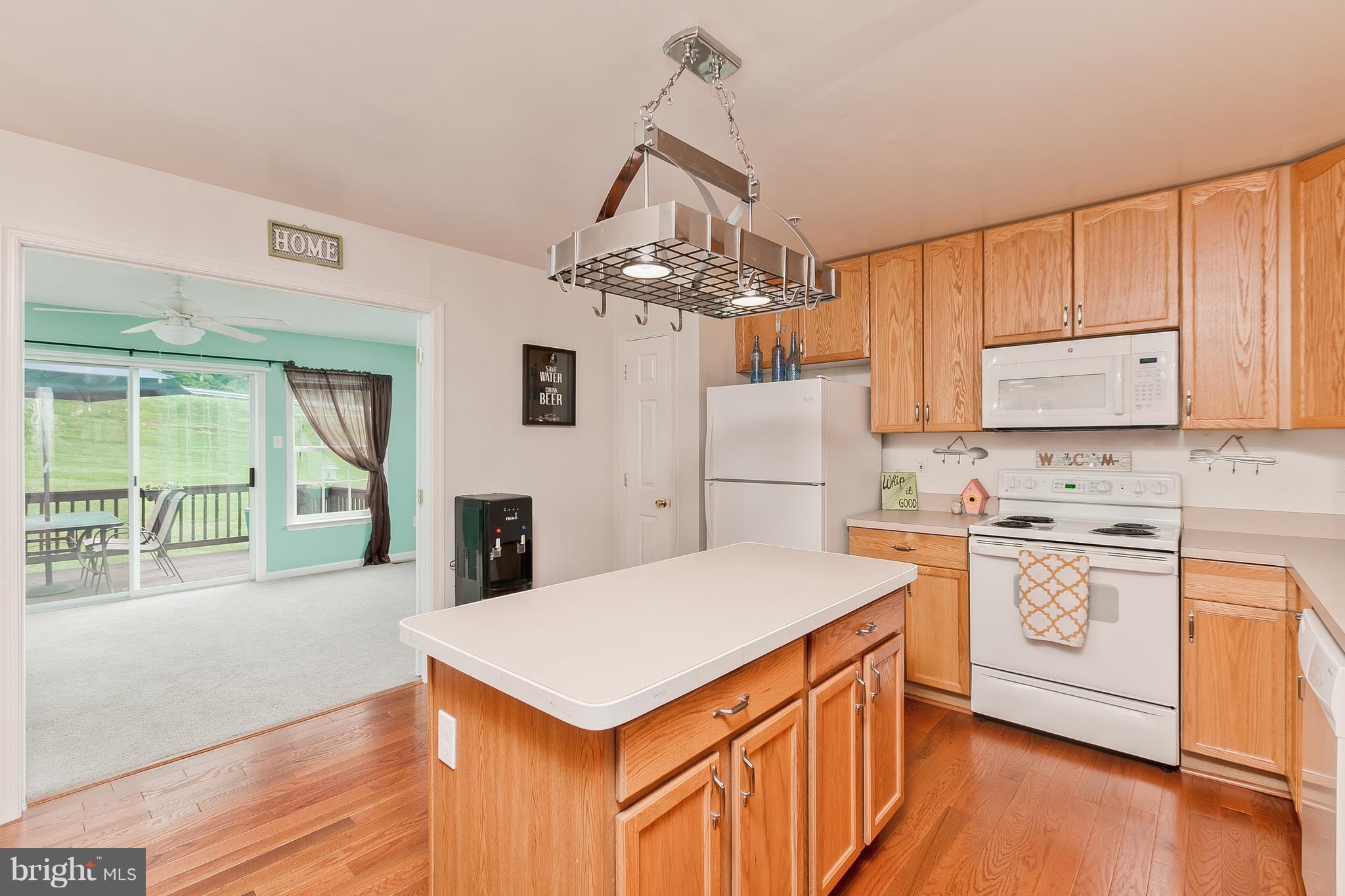119 Eagles Ridge Smithsburg, MD 21783 - Photo 10 of 28 Kitchen