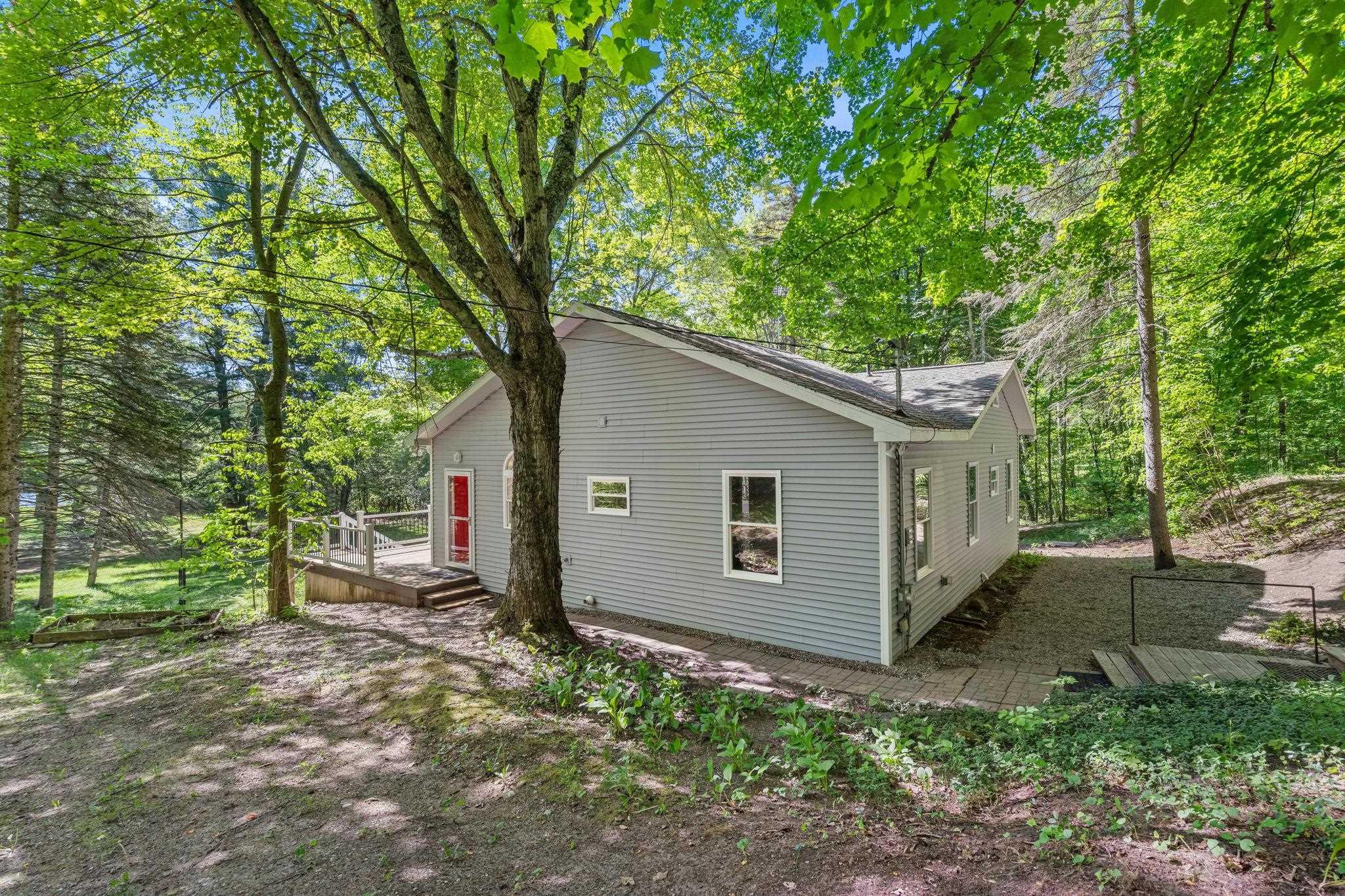 5252 6 Mile Lake Road Ellsworth, MI 49729 - Photo 58 of 76